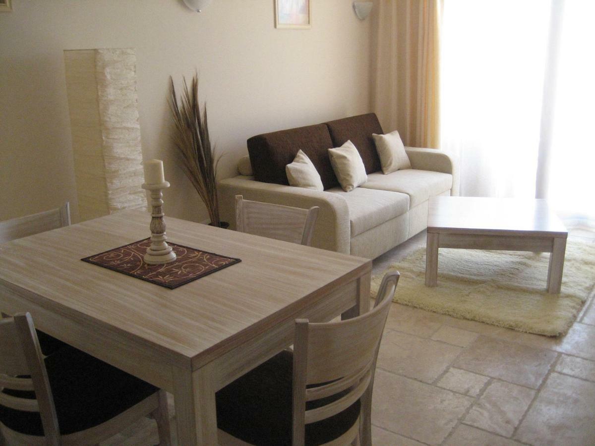 קברנה Kaliakria Apart מראה חיצוני תמונה