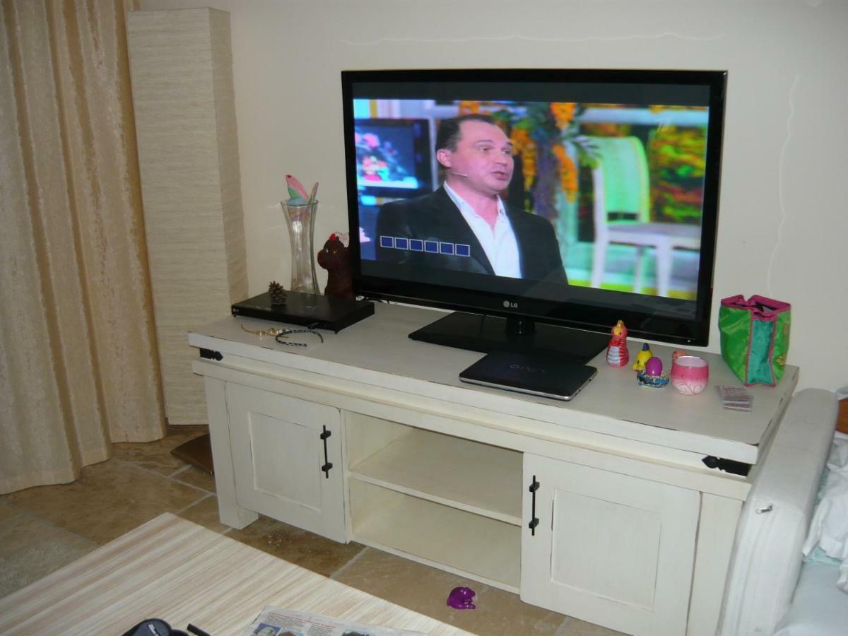 דירות קברנה Kaliakria Apart מראה חיצוני תמונה