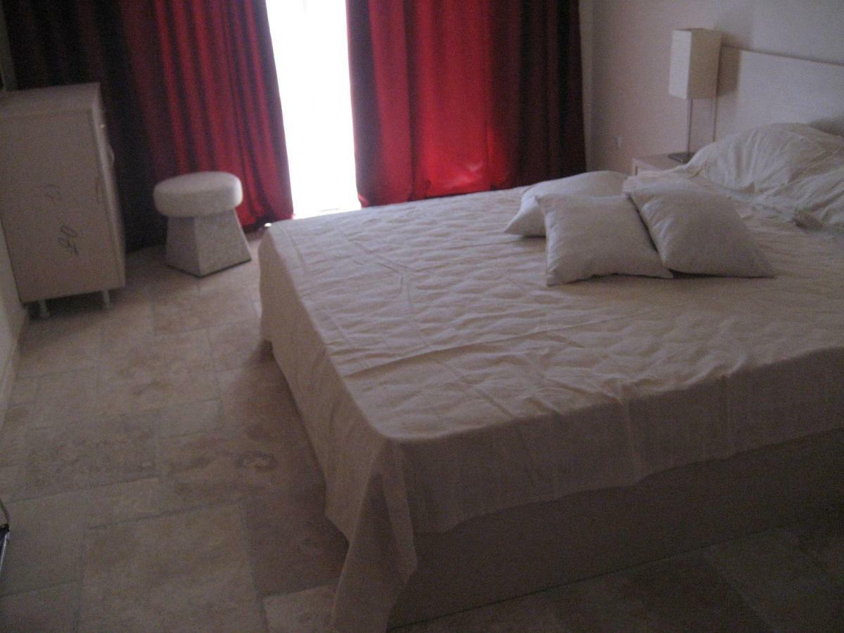 קברנה Kaliakria Apart מראה חיצוני תמונה