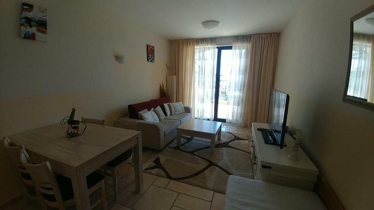 קברנה Kaliakria Apart מראה חיצוני תמונה