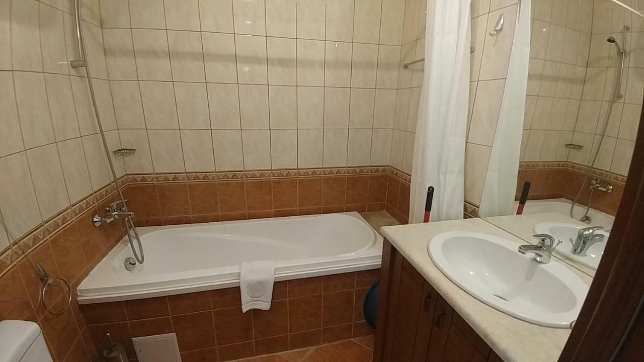 דירות קברנה Kaliakria Apart מראה חיצוני תמונה