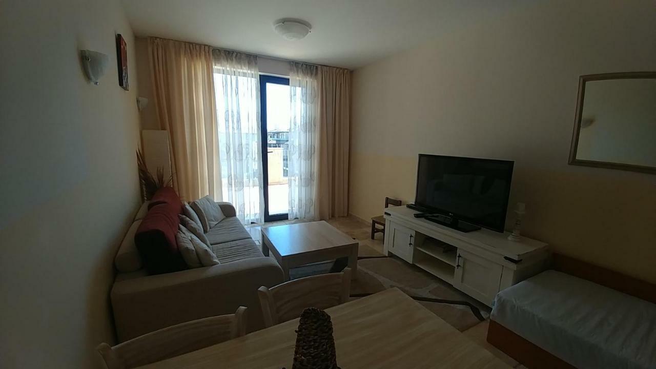 דירות קברנה Kaliakria Apart מראה חיצוני תמונה